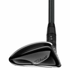 Titleist TSR1 Custom Fit Hybrid -Cheap Custom Fit Golf Clubs Store Titleist TSR1 Hybrid Toe View