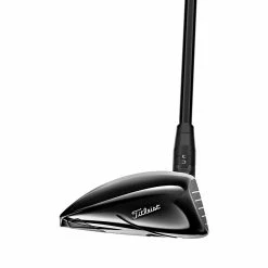Titleist TSR2 Custom Fit Fairway Wood -Cheap Custom Fit Golf Clubs Store Titleist TSR2 FW Toe View