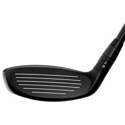 Titleist TSR2 Custom Fit Hybrid -Cheap Custom Fit Golf Clubs Store Titleist TSR2 Hybrid Face View