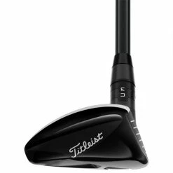 Titleist TSR2 Custom Fit Hybrid -Cheap Custom Fit Golf Clubs Store Titleist TSR2 Hybrid Toe View