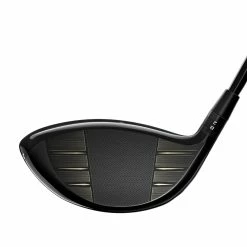 Titleist TSR3 Custom Fit Driver 12 Titleist TSR3 Custom Fit Driver -Cheap Custom Fit Golf Clubs Store Titleist TSR3 Driver Face View