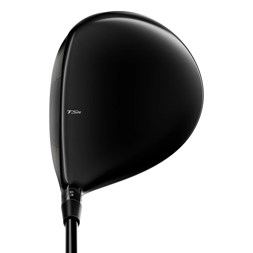 Titleist TSR3 Custom Fit Driver 5 Titleist TSR3 Custom Fit Driver - Image 3