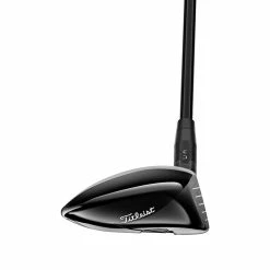 Titleist TSR3 Custom Fit Fairway Wood 11 Titleist TSR3 Custom Fit Fairway Wood -Cheap Custom Fit Golf Clubs Store Titleist TSR3 FW Toe View