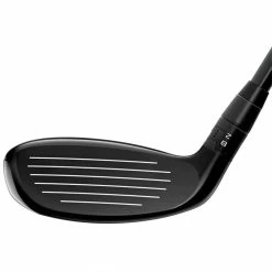 Titleist TSR3 Custom Fit Hybrid -Cheap Custom Fit Golf Clubs Store Titleist TSR3 Hybrid Face View