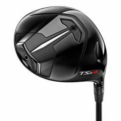 Titleist TSR4 Custom Fit Driver