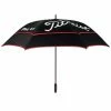 Titleist Tour Double Canopy Umbrella -Cheap Custom Fit Golf Clubs Store Titleist Tour Double Canopy Umbrella