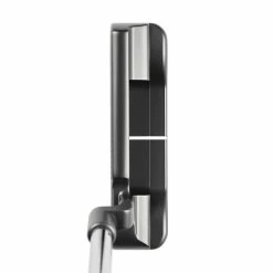 Odyssey Toulon Design Stroke Lab Black Custom Fit Putter -Cheap Custom Fit Golf Clubs Store Toulon Design Austin Top View