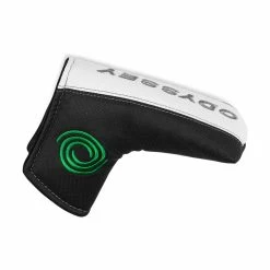 Odyssey Toulon Design Stroke Lab Black Custom Fit Putter -Cheap Custom Fit Golf Clubs Store Toulon Design Headcover