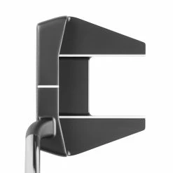 Odyssey Toulon Design Stroke Lab Black Custom Fit Putter -Cheap Custom Fit Golf Clubs Store Toulon Design Las Vegas S Top View