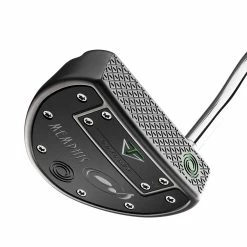 Odyssey Toulon Design Stroke Lab Black Custom Fit Putter -Cheap Custom Fit Golf Clubs Store Toulon Design Memphis
