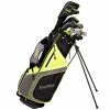 Tour Edge Bazooka 470 Black Complete Set -Cheap Custom Fit Golf Clubs Store Tour Edge Bazooka 470 Steel Set