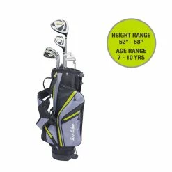 Tour Edge Hot Launch HL-J Complete Junior Set (Ages 7-10)