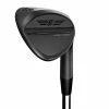 Titleist Vokey SM9 Jet Black Custom Fit Wedge -Cheap Custom Fit Golf Clubs Store Vokey SM9 Black Wedge
