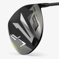 Wilson Staff Launch Pad Custom Fit Driver -Cheap Custom Fit Golf Clubs Store WIlson 2022 Launch Pad Driver Bottom View