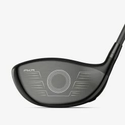 Wilson Staff Launch Pad Custom Fit Driver -Cheap Custom Fit Golf Clubs Store WIlson 2022 Launch Pad Driver Face View