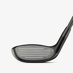 Wilson Staff Launch Pad Custom Fit Hybrid -Cheap Custom Fit Golf Clubs Store WIlson 2022 Launch Pad Hybrid Face View