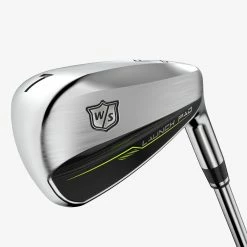 Wilson Staff Launch Pad Custom Fit Irons