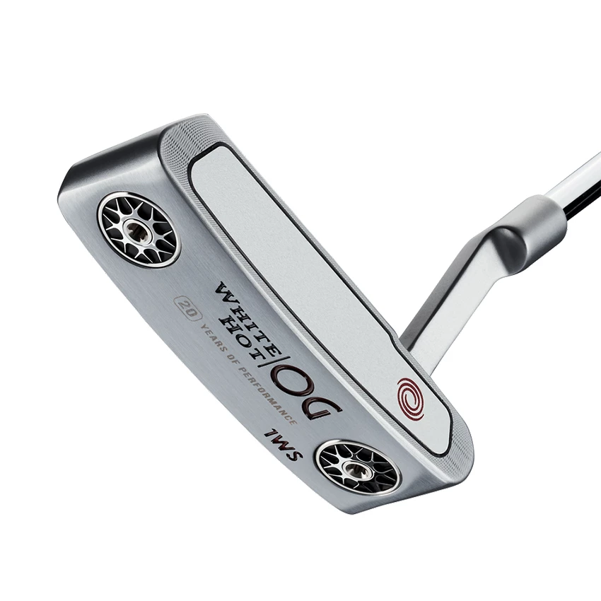 Odyssey White Hot OG Custom Fit Putter 4 Odyssey White Hot OG Custom Fit Putter - Image 2
