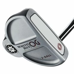 Odyssey White Hot OG Custom Fit Putter 12 Odyssey White Hot OG Custom Fit Putter -Cheap Custom Fit Golf Clubs Store White Hot OG 2 Ball Putter