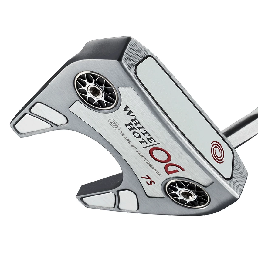 Odyssey White Hot OG Custom Fit Putter 10 Odyssey White Hot OG Custom Fit Putter - Image 8