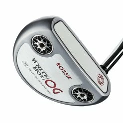 Odyssey White Hot OG Custom Fit Putter 14 Odyssey White Hot OG Custom Fit Putter -Cheap Custom Fit Golf Clubs Store White Hot OG Rossie Putter