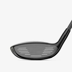 Wilson Staff Launch Pad Custom Fit Fairway Wood -Cheap Custom Fit Golf Clubs Store Wilson 2022 Launch Pad Fairway Wood Face View