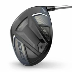 Cheap Custom Fit Golf Clubs Store -Cheap Custom Fit Golf Clubs Store Wilson D9 Driver Hero View