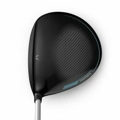 Wilson Staff D9 Custom Fit Driver -Cheap Custom Fit Golf Clubs Store Wilson D9 Driver Top View