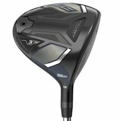 Wilson Staff D9 Custom Fit Fairway Wood