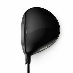 Wilson Staff D9 Custom Fit Fairway Wood -Cheap Custom Fit Golf Clubs Store Wilson D9 FW Wood Top View