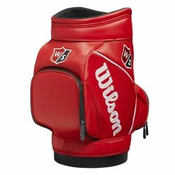 Wilson Staff Den Caddy