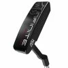 Wilson Staff Infinite Custom Fit Putter 1 Wilson Staff Infinite Custom Fit Putter -Cheap Custom Fit Golf Clubs Store Wilson Infinite Windy City Putter Sole View