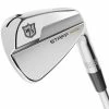 Wilson Staff Model Blade Custom Fit Irons -Cheap Custom Fit Golf Clubs Store Wilson Staff Blade Iron