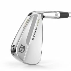 Wilson Staff Model Blade Custom Fit Irons -Cheap Custom Fit Golf Clubs Store Wilson Staff Model Blade Hero View