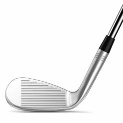 Wilson Staff Model TG Tour Grind Custom Fit Wedge -Cheap Custom Fit Golf Clubs Store Wilson Staff Model TG Wedge Face View