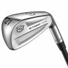 Wilson Staff Model Custom Fit Utility Iron -Cheap Custom Fit Golf Clubs Store Wilson Staff Utility