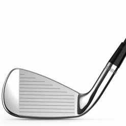 Wilson Staff Model Custom Fit Utility Iron -Cheap Custom Fit Golf Clubs Store Wilson Staff Utility Face View