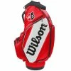 Wilson Tour Staff Bag -Cheap Custom Fit Golf Clubs Store Wilson Tour Bag