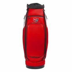 Wilson Tour Staff Bag 8 Wilson Tour Staff Bag -Cheap Custom Fit Golf Clubs Store Wilson Tour Bag Pouch View
