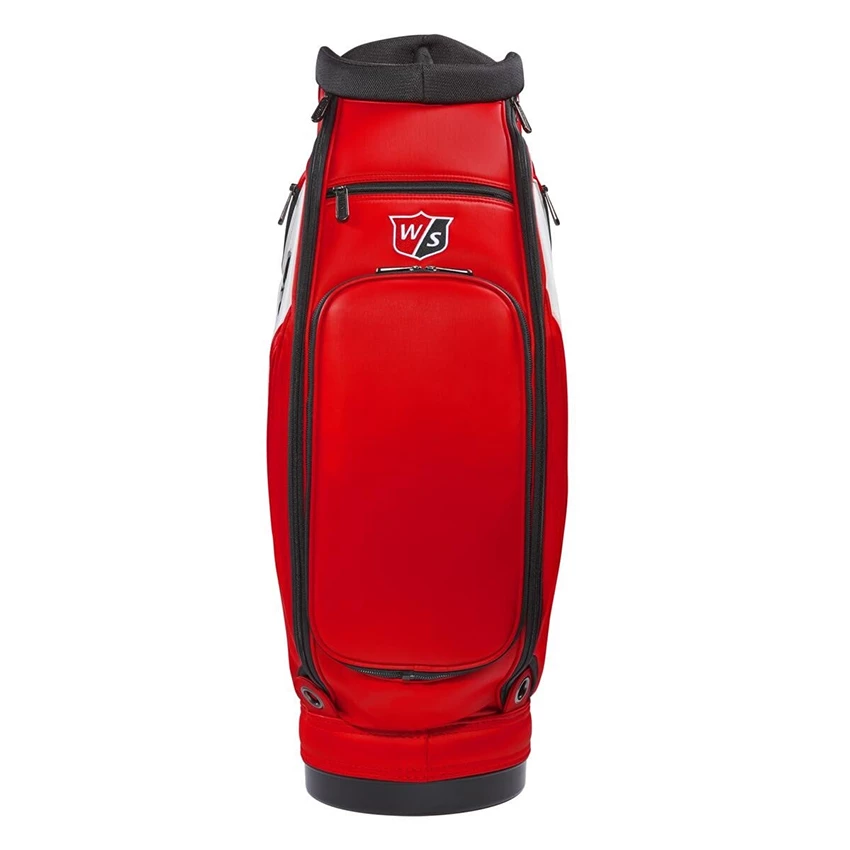Wilson Tour Staff Bag 5 Wilson Tour Staff Bag - Image 3