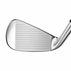 Callaway X Forged UT 21 Custom Fit Utility Irons 8 Callaway X Forged UT 21 Custom Fit Utility Irons -Cheap Custom Fit Golf Clubs Store X Forged UT 21 Iron Face View