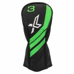 XXIO X Custom Fit Fairway Wood -Cheap Custom Fit Golf Clubs Store XXIO 2022 X Fairway Wood Headcover
