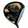 XXIO Prime Custom Fit Driver -Cheap Custom Fit Golf Clubs Store XXIO Prime Driver