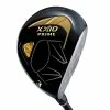 XXIO Prime Custom Fit Fairway Wood -Cheap Custom Fit Golf Clubs Store XXIO Prime FW Wood