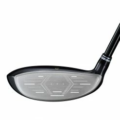 XXIO Prime Custom Fit Fairway Wood -Cheap Custom Fit Golf Clubs Store XXIO Prime FW Wood Face View