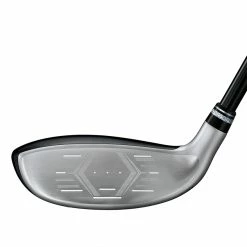 XXIO Prime Custom Fit Hybrid -Cheap Custom Fit Golf Clubs Store XXIO Prime Hybrid Face View
