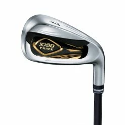 XXIO Prime Custom Fit Irons