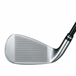 XXIO Prime Custom Fit Irons -Cheap Custom Fit Golf Clubs Store XXIO Prime Iron Face View