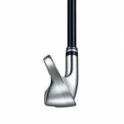 XXIO Prime Custom Fit Irons -Cheap Custom Fit Golf Clubs Store XXIO Prime Iron Toe View