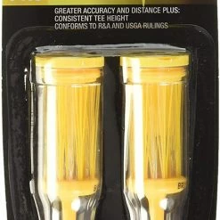 Brush T Golf Tee -Cheap Custom Fit Golf Clubs Store YellowTees 69556.1600451480